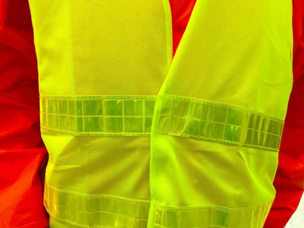 Medewerker toezicht - Doorwerkgroep