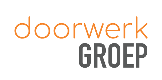 Logo doorwerkgroep - Doorwerken na pensioen